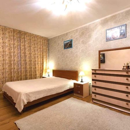 Nadezhda Apartments On Gogol Street 117-127 阿拉木图 外观 照片