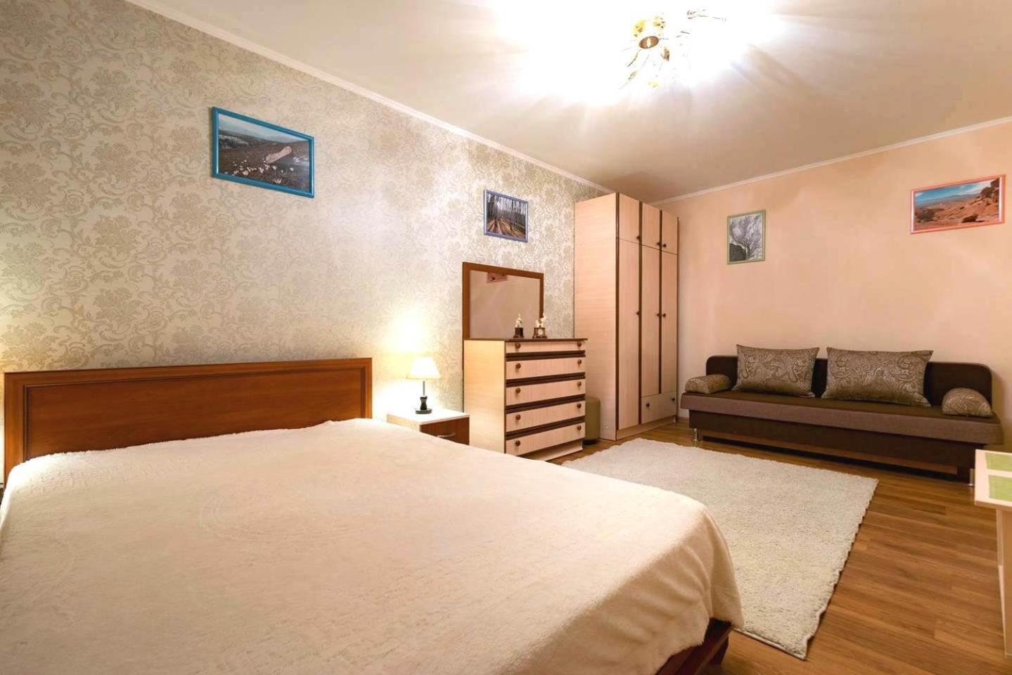 Nadezhda Apartments On Gogol Street 117-127 阿拉木图 外观 照片