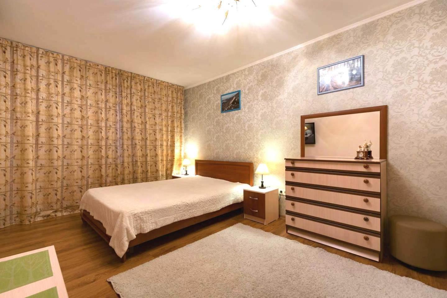Nadezhda Apartments On Gogol Street 117-127 阿拉木图 外观 照片